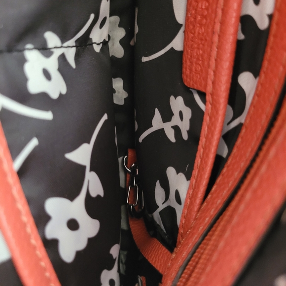 JENNA KATOR Michigan Contemporary Handbag Designer. Adjustable straps - Picture 15 of 16